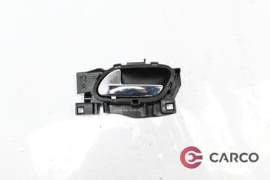 Вътрешна дръжка задна лява за CITROEN C4 Grand Picasso I (UA_) 1.6 HDi (2006)
