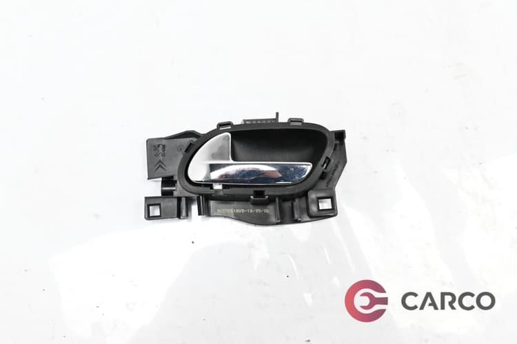 Вътрешна дръжка задна лява за CITROEN C4 Grand Picasso I (UA_) 1.6 HDi (2006)