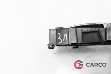 Вътрешна дръжка задна лява за CITROEN C4 Grand Picasso I (UA_) 1.6 HDi (2006)