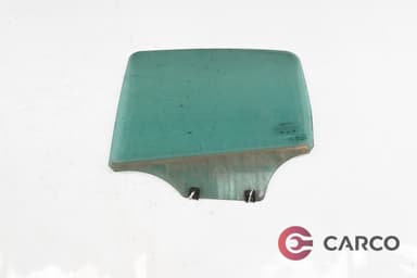 Стъкло врата задно ляво за CITROEN C3 II 1.6 VTi 120 (2009)