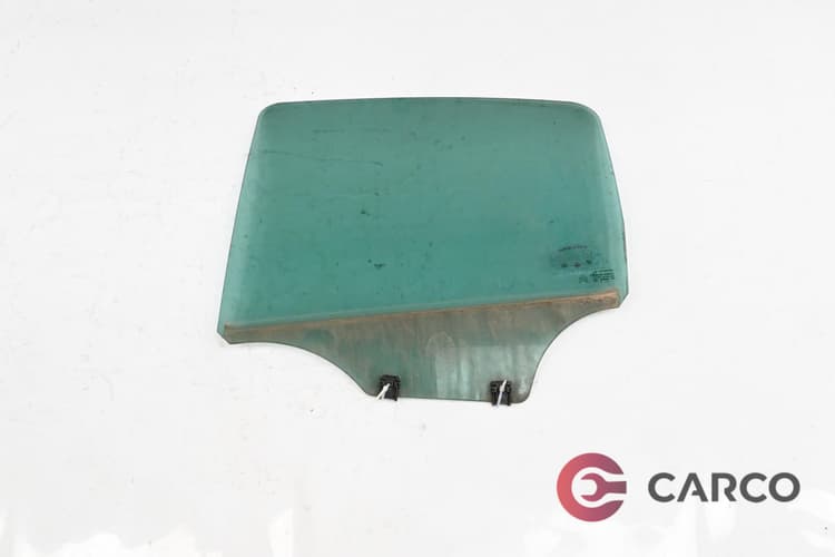 Стъкло врата задно ляво за CITROEN C3 II 1.6 VTi 120 (2009)