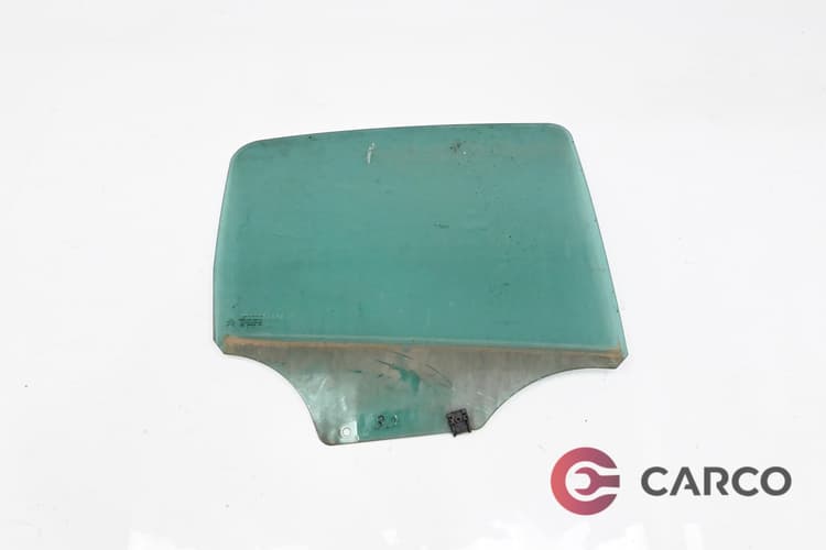 Стъкло врата задно дясно за CITROEN C3 II 1.6 VTi 120 (2009)