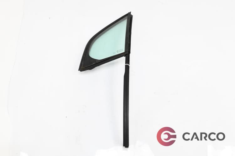 Стъкло фикс предно ляво за CITROEN C3 II 1.6 VTi 120 (2009)