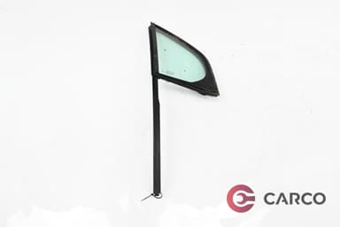 Стъкло фикс предно дясно за CITROEN C3 II 1.6 VTi 120 (2009)