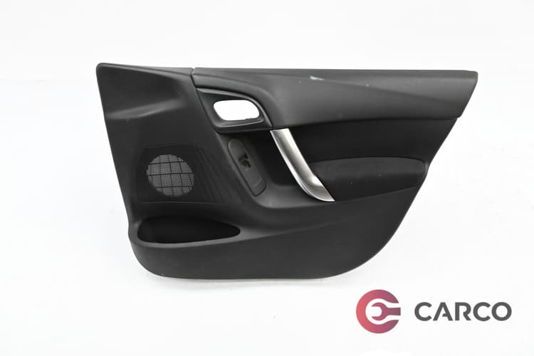 Кора врата предна дясна за CITROEN C3 II 1.6 VTi 120 (2009)