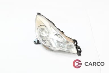 Фар десен за CITROEN C3 II 1.6 VTi 120 (2009)
