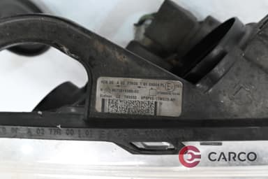 Фар десен за CITROEN C3 II 1.6 VTi 120 (2009)