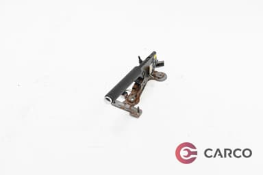 Лост ръчна спирачка за CITROEN C3 II 1.6 VTi 120 (2009)