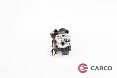 Скоростен лост за CITROEN C3 II 1.6 VTi 120 (2009)