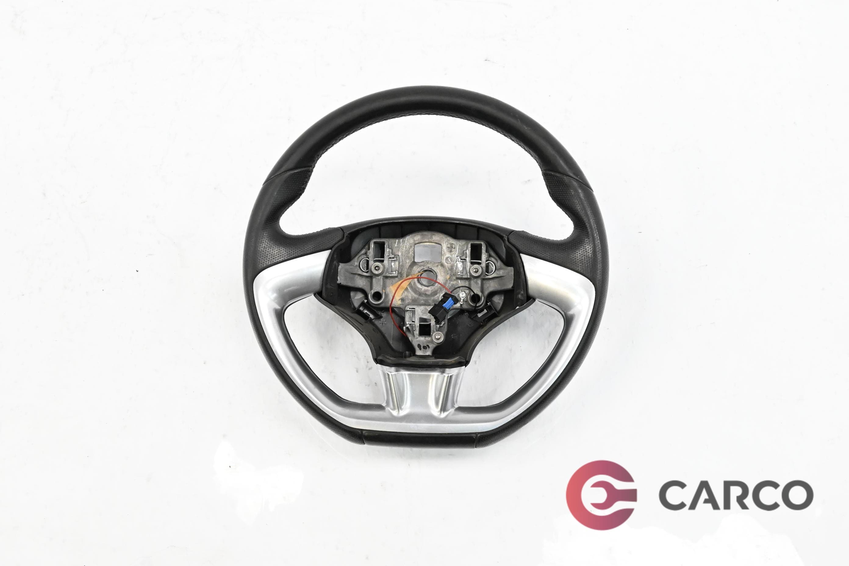 Волан за CITROEN C3 II 1.6 VTi 120 (2009)