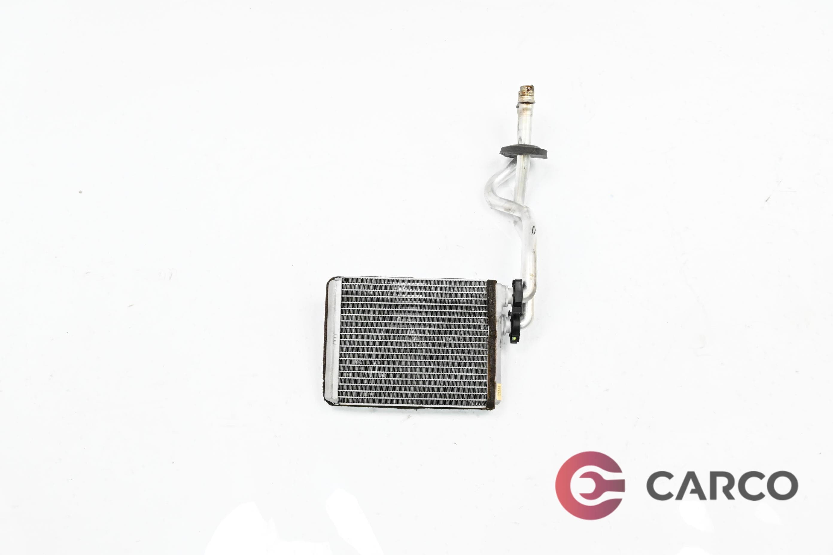 Радиатор парно за CITROEN C3 II 1.6 VTi 120 (2009)