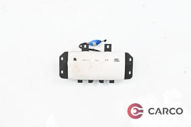 AIRBAG пасажер за CITROEN C3 II 1.6 VTi 120 (2009)