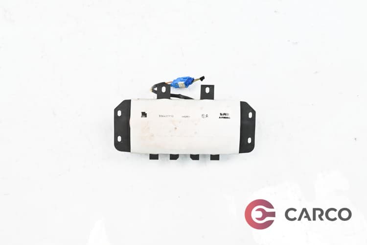 AIRBAG пасажер за CITROEN C3 II 1.6 VTi 120 (2009)