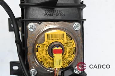 AIRBAG пасажер за CITROEN C3 II 1.6 VTi 120 (2009)
