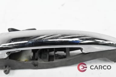 Външна дръжка предна дясна за CITROEN C3 II 1.6 VTi 120 (2009)