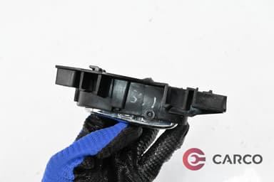 Вътрешна дръжка задна лява за CITROEN C3 II 1.6 VTi 120 (2009)
