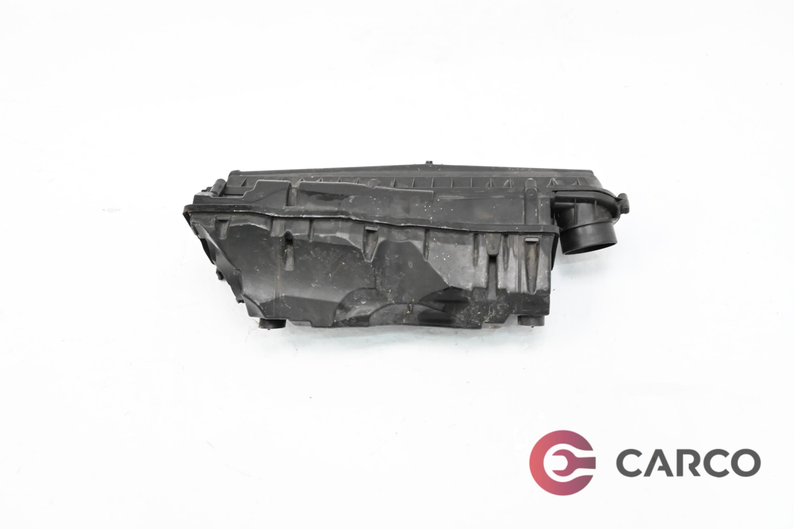Кутия въздушен филтър за CITROEN C3 II 1.6 VTi 120 (2009)
