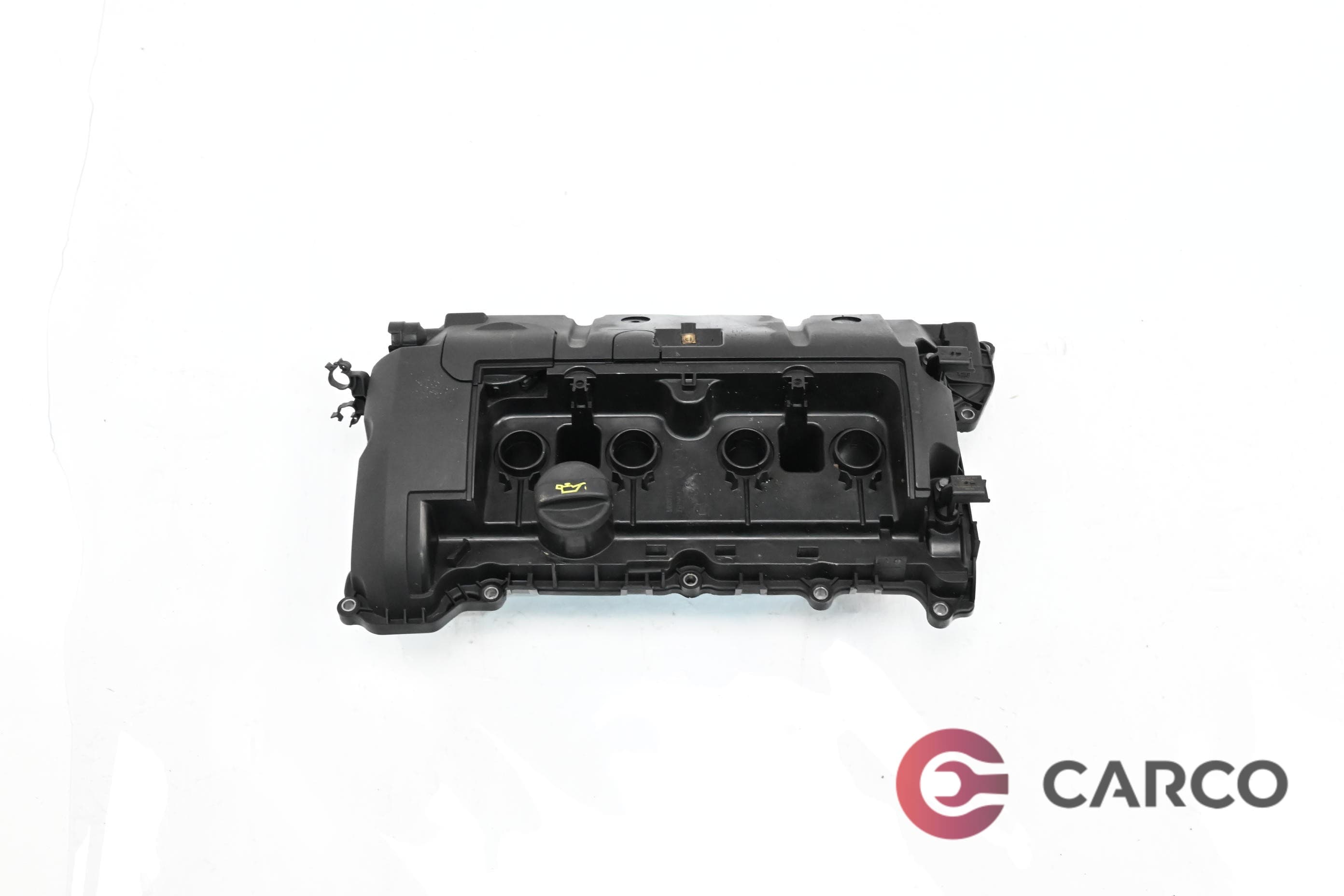 Капак клапани за CITROEN C3 II 1.6 VTi 120 (2009)