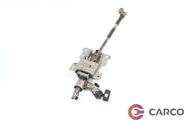 Кормилна колона с конзола ключ запалване за CITROEN C3 II 1.6 VTi 120 (2009)