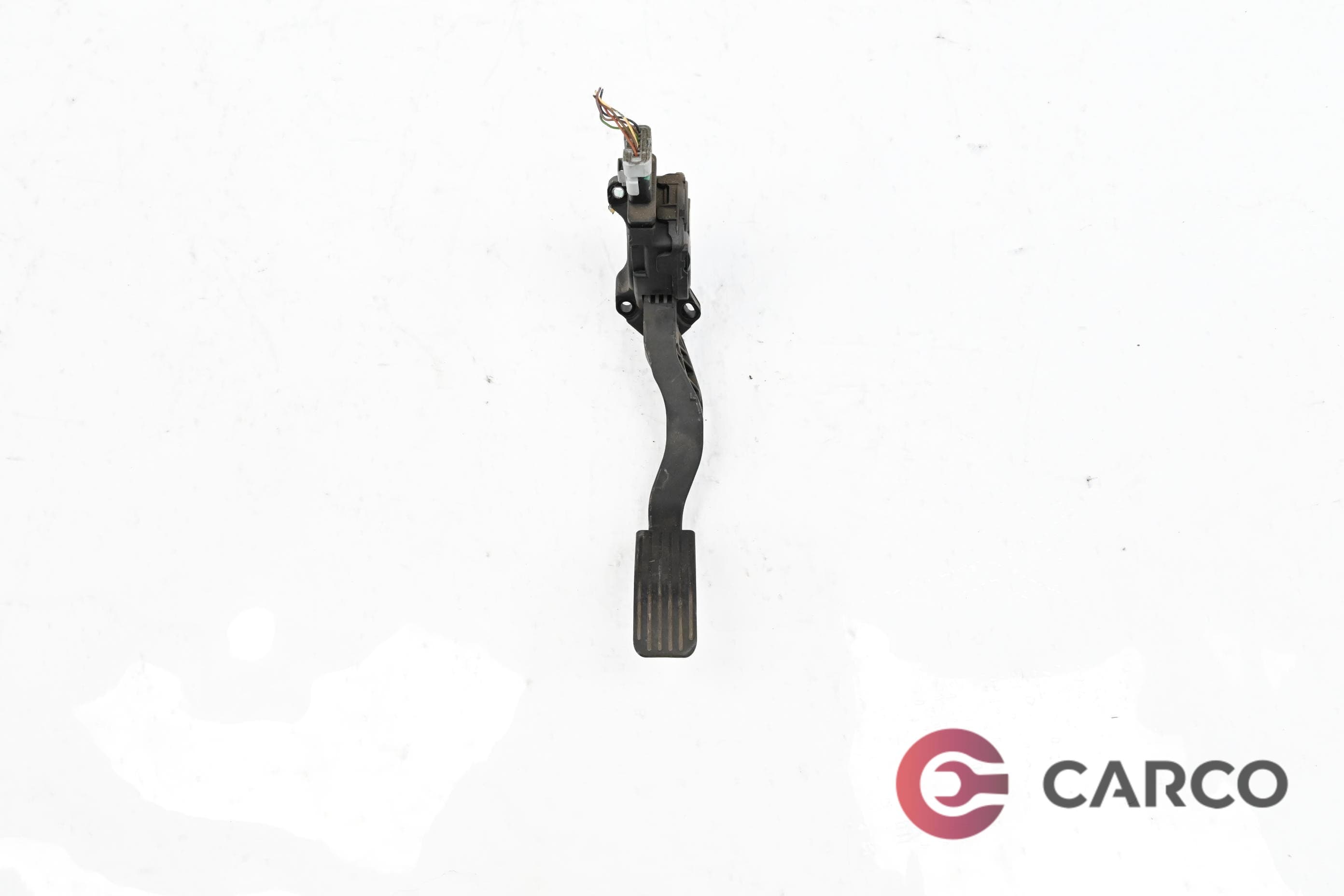 Педал газ 9671433780 за CITROEN C3 II 1.6 VTi 120 (2009)