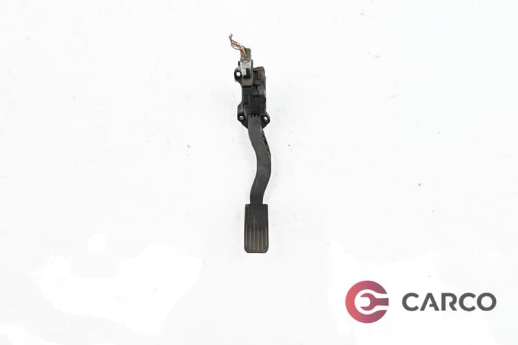 Педал газ 9671433780 за CITROEN C3 II 1.6 VTi 120 (2009)