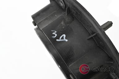 Високоговорител заден десен за CITROEN C3 II 1.6 VTi 120 (2009)
