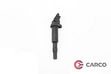 Бобина 0 221 504 470 за CITROEN C3 II 1.6 VTi 120 (2009)