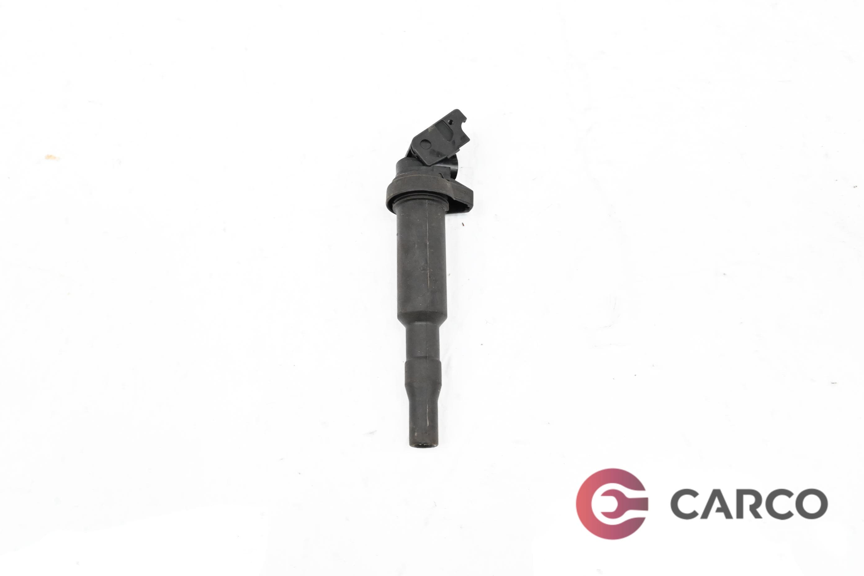Бобина 0 221 504 470 за CITROEN C3 II 1.6 VTi 120 (2009)