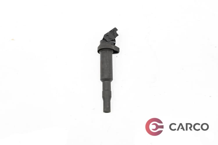 Бобина 0 221 504 470 за CITROEN C3 II 1.6 VTi 120 (2009)