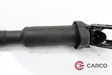 Бобина 0 221 504 470 за CITROEN C3 II 1.6 VTi 120 (2009)