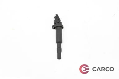 Бобина 0 221 504 470 за CITROEN C3 II 1.6 VTi 120 (2009)