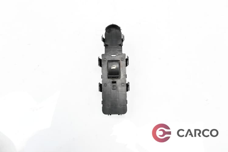 Панел копче ел стъкло за CITROEN C3 II 1.6 VTi 120 (2009)