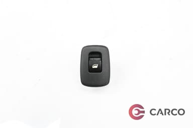 Панел копче ел стъкло за CITROEN C3 II 1.6 VTi 120 (2009)