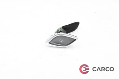 Копче централно заключване за CITROEN C3 II 1.6 VTi 120 (2009)