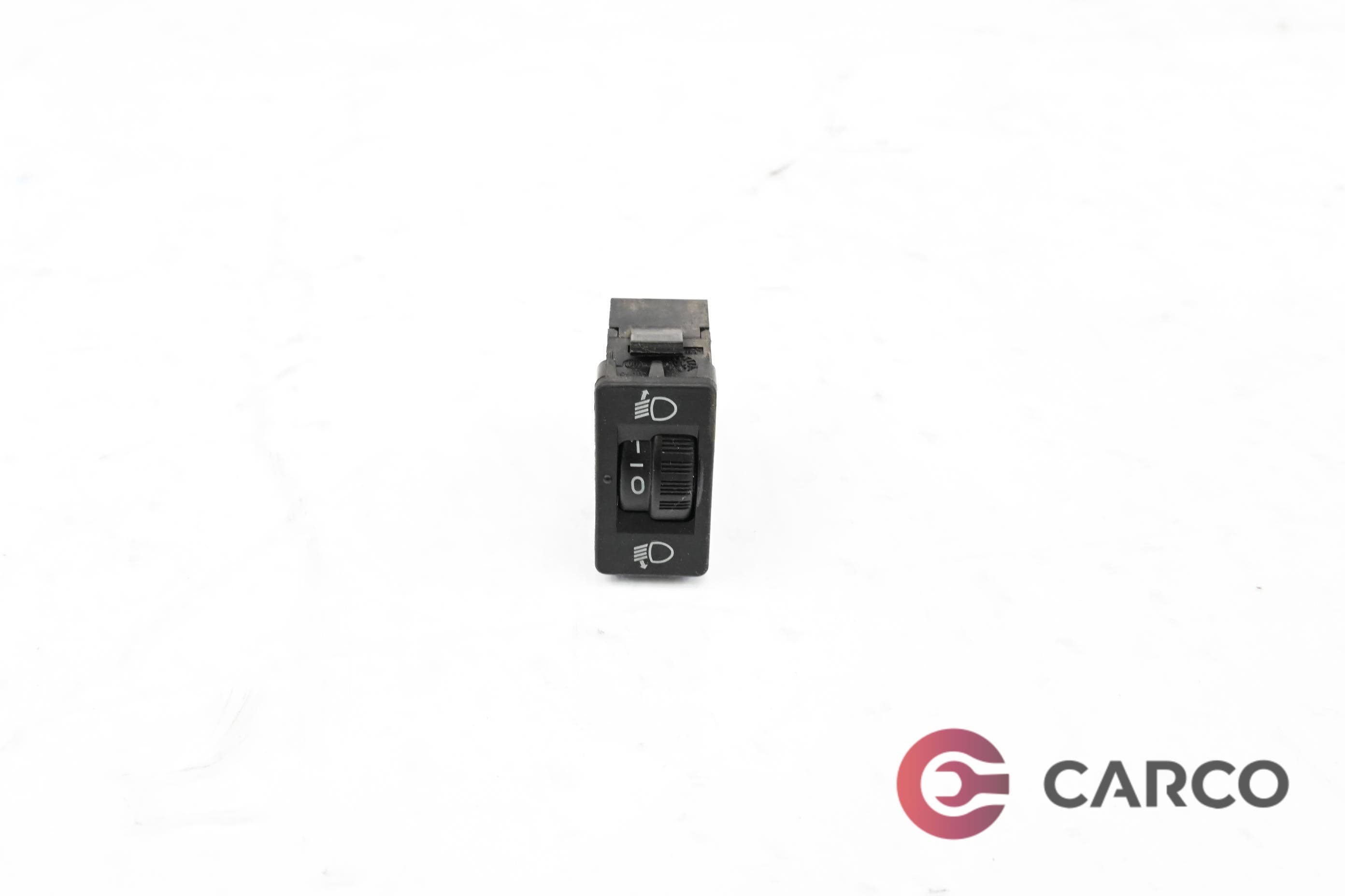 Ключ реглаж фарове за CITROEN C3 II 1.6 VTi 120 (2009)