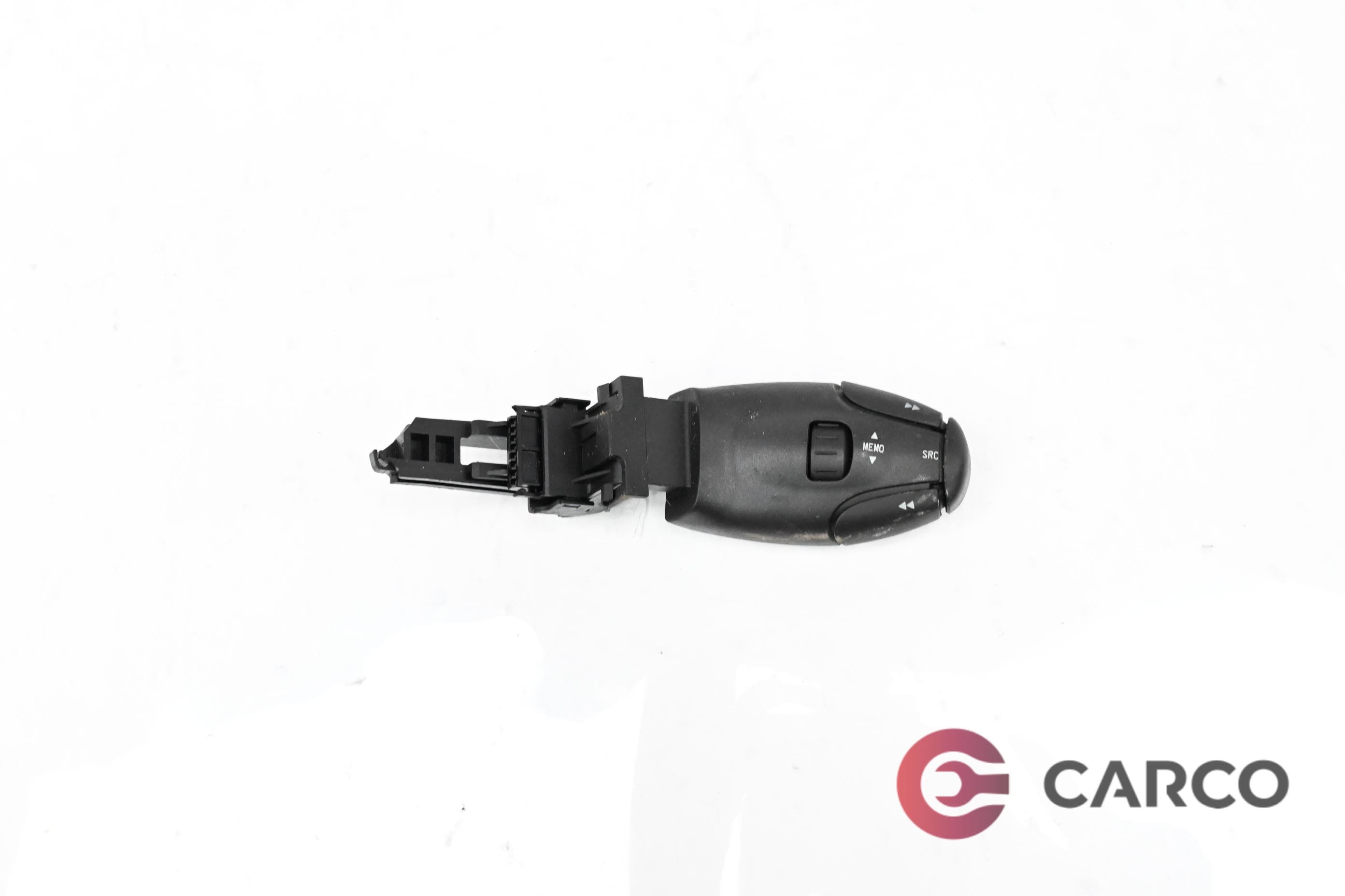 Лост мултимедия за CITROEN C3 II 1.6 VTi 120 (2009)