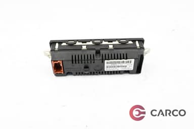 Дисплей борд компютър за CITROEN C3 II 1.6 VTi 120 (2009)