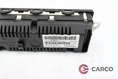 Дисплей борд компютър за CITROEN C3 II 1.6 VTi 120 (2009)