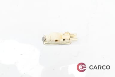 Плафон малък за CITROEN C3 II 1.6 VTi 120 (2009)