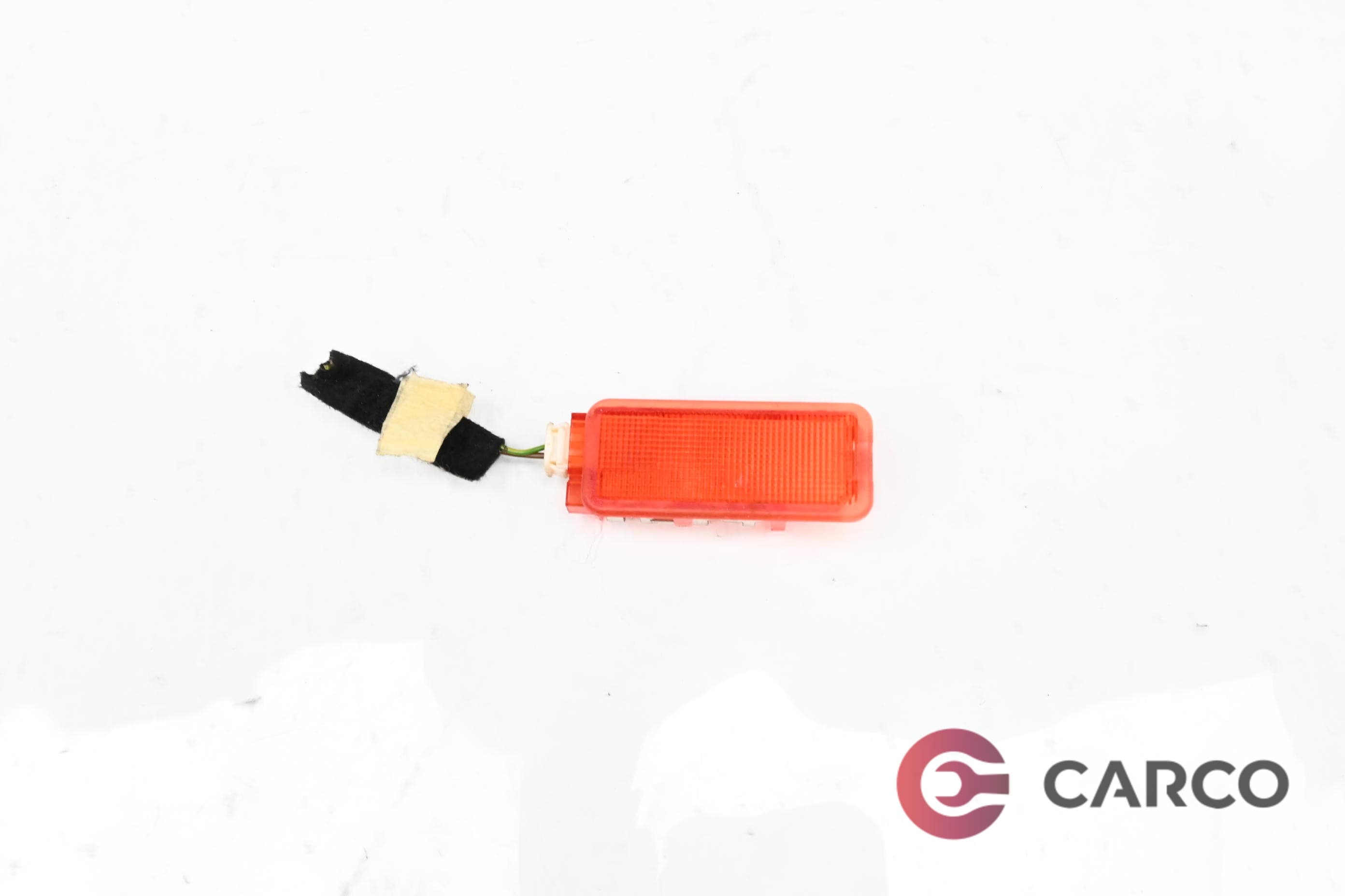 Плафон малък за CITROEN C3 II 1.6 VTi 120 (2009)