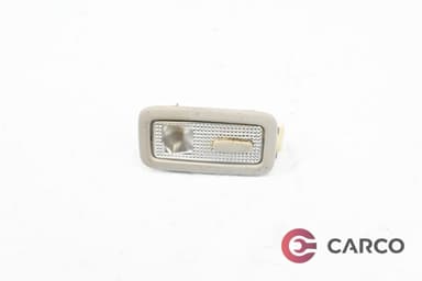 Плафон малък за CITROEN C3 II 1.6 VTi 120 (2009)