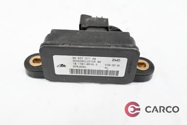 Сензор 9663737780 за CITROEN C3 II 1.6 VTi 120 (2009)