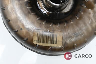Хидротрансформатор за CITROEN C3 II 1.6 VTi 120 (2009)