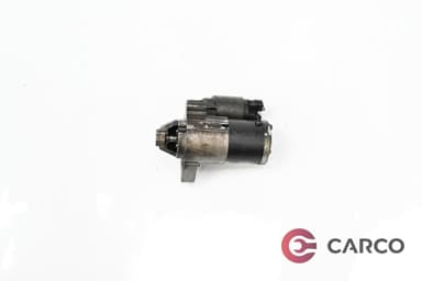 Стартер 7550017 80 04 за CITROEN C3 II 1.6 VTi 120 (2009)