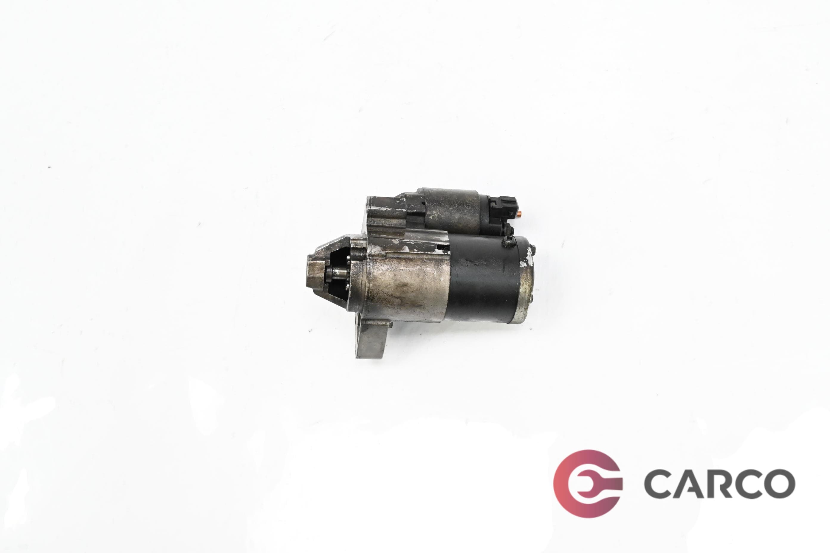 Стартер 7550017 80 04 за CITROEN C3 II 1.6 VTi 120 (2009)