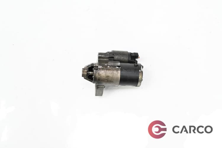 Стартер 7550017 80 04 за CITROEN C3 II 1.6 VTi 120 (2009)