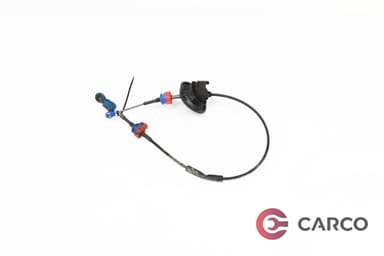 Жило ръчна спирачка за CITROEN C3 II 1.6 VTi 120 (2009)