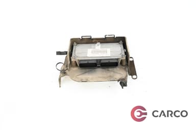 Компютър скорости С122751120 за CITROEN C3 II 1.6 VTi 120 (2009)