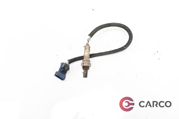 Ламбда сонда 7548961 80 за CITROEN C3 II 1.6 VTi 120 (2009)