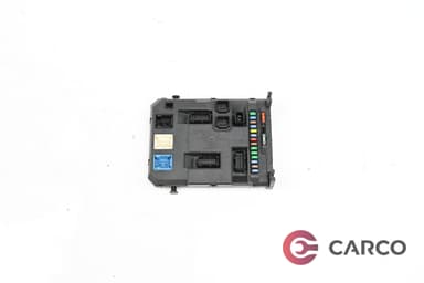 Модул BSI 9666952080 за CITROEN C3 II 1.6 VTi 120 (2009)